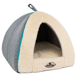 Cama para perros o gatos Winter Trees - Comprar en Zaragoza,Superguau