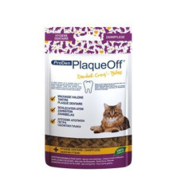 PlaqueOff dental croq perros y gatos - Comprar en Zaragoza, Superguau