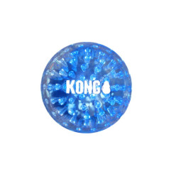 Kong Squeez Action Ball 3 ud- tienda en Zaragoza,Superguau