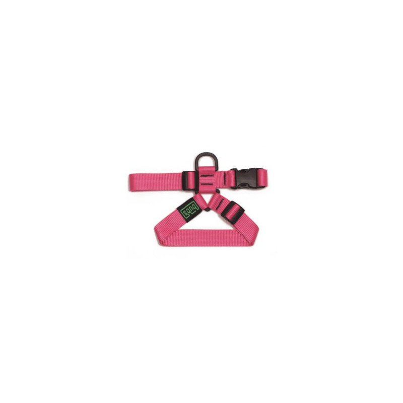 Petral negro Bub´s para perros medianos - Superguau, Zaragoza