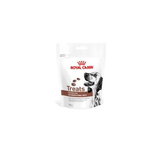 Royal Canin Dog Snack Gastro Treats 230gr
