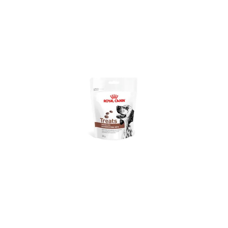 Royal Canin Dog Snack Gastro Treats 230gr