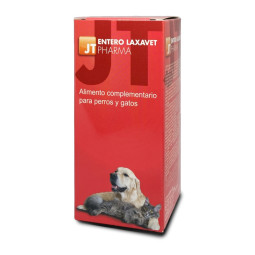 JT Pharma Laxavet 55ml