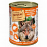 Natural Greatness Vet Diet Dog Lata Hepatic&Cardiac 400gr
