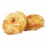 Duvo Meat! Bagels de Pollo y Piel natural (Donut Talla S)