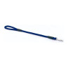 Freedog Round Correa Nylon Azul 15mm X 60cm
