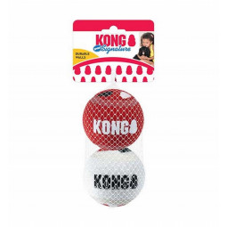 KONG Sport Signature Balls
