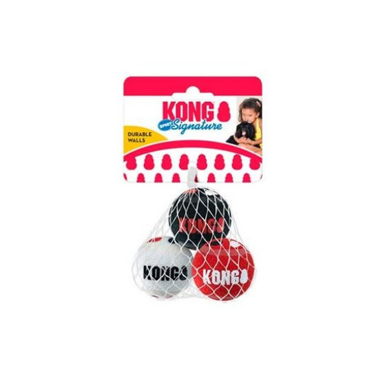 KONG Sport Signature Balls