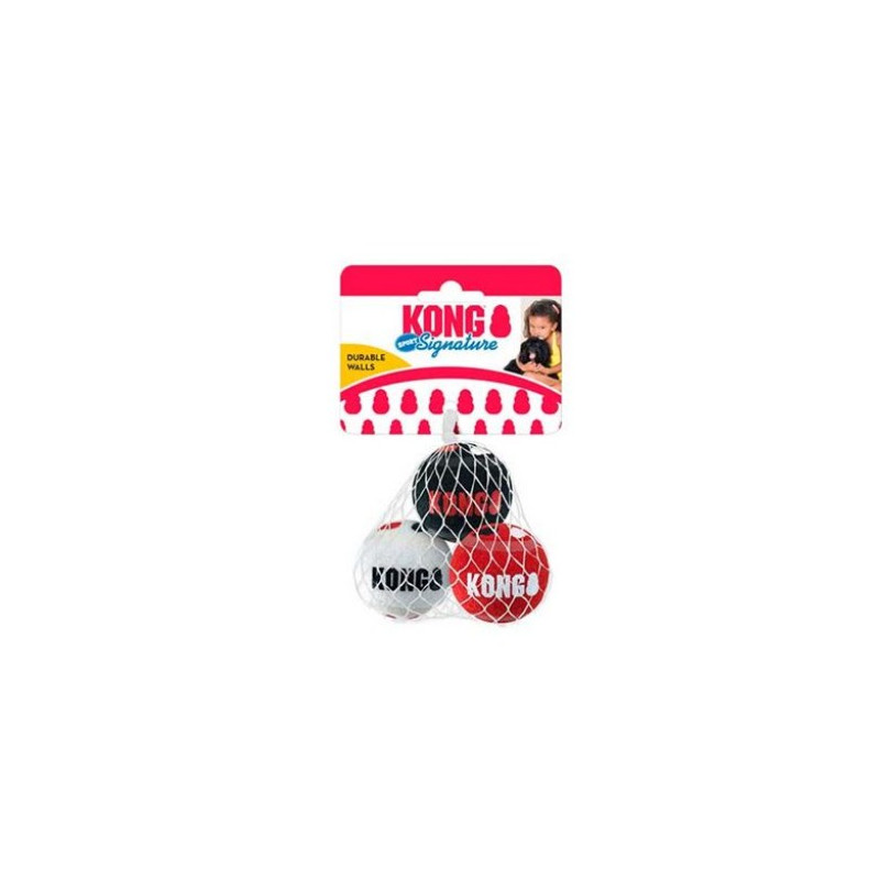 KONG Sport Signature Balls