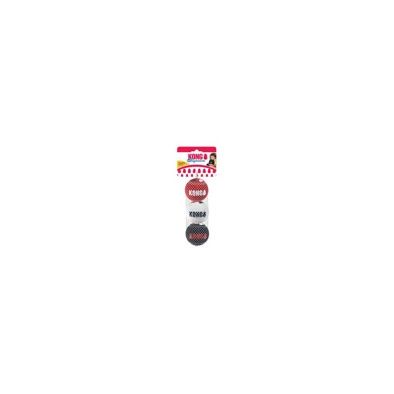 KONG Sport Signature Balls