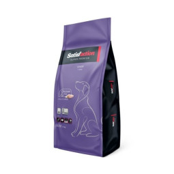 Pienso Satisfaction Senior para peros - Comprar en Zaragoza, Superguau