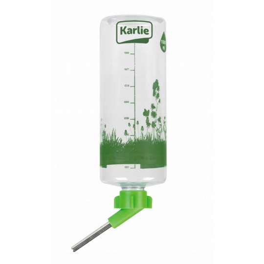 Botella bebedero para roedores y conejos,comprar en Zaragoza,Superguau