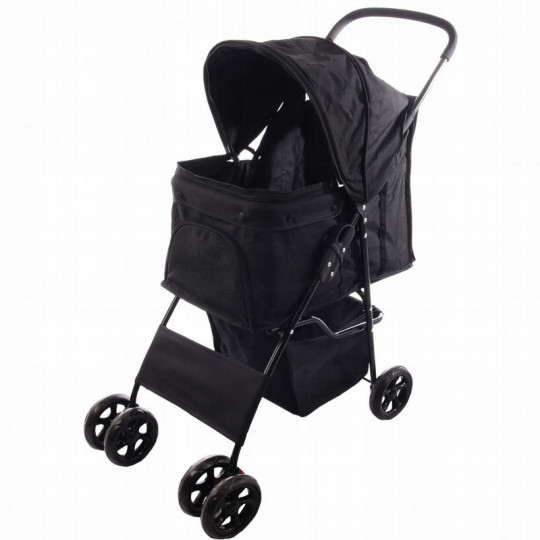 Flamingo Buggy Carrito de Paseo