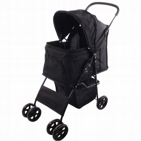 Flamingo Buggy Carrito de Paseo