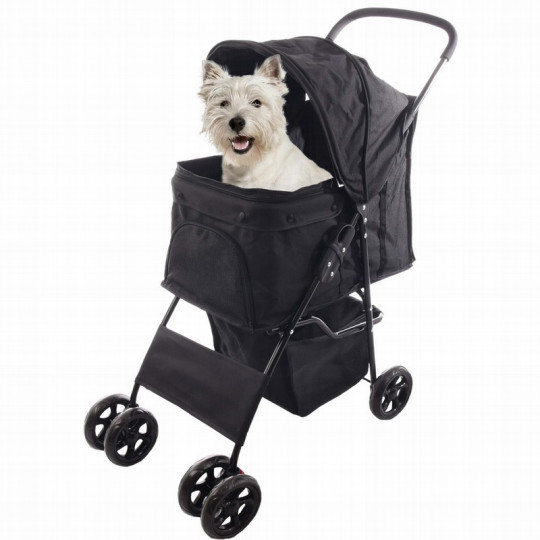 Flamingo Buggy Carrito de Paseo
