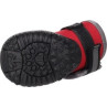 Flamingo Botas Rojas Protección Kajan para Perro (2 unid)
