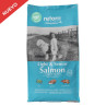 Retorn Salmón Light & Senior + 6 latas pescado gratis!! - Zaragoza