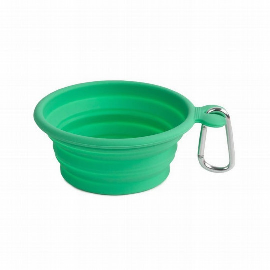bebedero plegable impermeable para perro,comprar en Zaragoza,Superguau