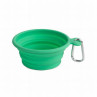 bebedero plegable impermeable para perro,comprar en Zaragoza,Superguau