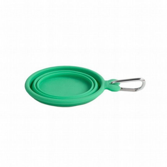 bebedero plegable impermeable para perro,comprar en Zaragoza,Superguau