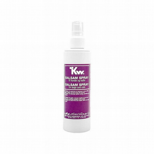 Sueltanudos Kw para perros y gatos, 175ml.Comprar en Zaragoza,Superguau