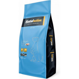 Pienso Satisfaction Puppy Mini - Comprar en Zaragoza, Superguau
