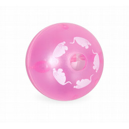 Karlie Cat Juguete Pelota Magic Ball Rolly