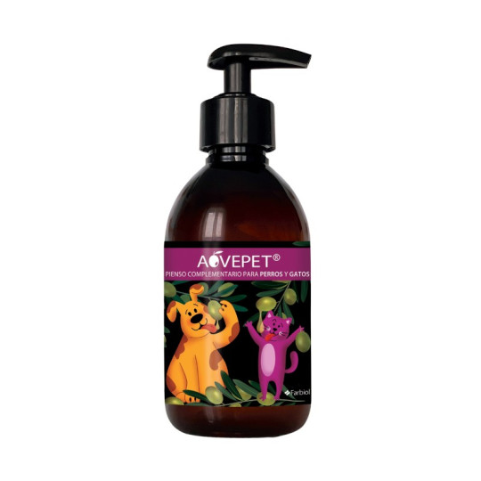 Farbiol Aovepet (250ml)