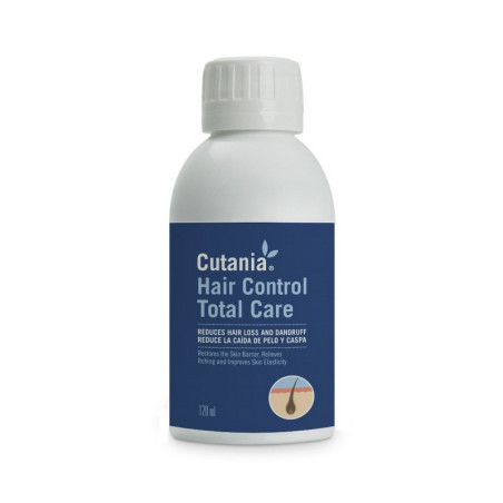Vetnova Cutania Hair Control Total Care (120ml)