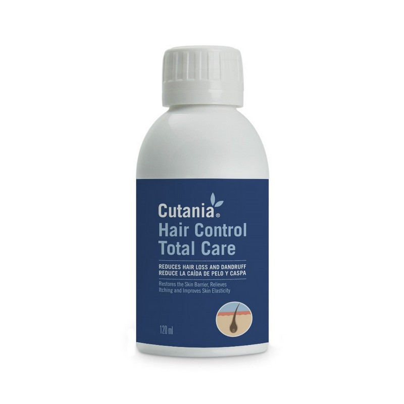 Vetnova Cutania Hair Control Total Care (120ml)