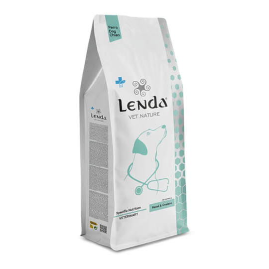 Lenda Adult Chicken - Pienso para perros en Zaragoza
