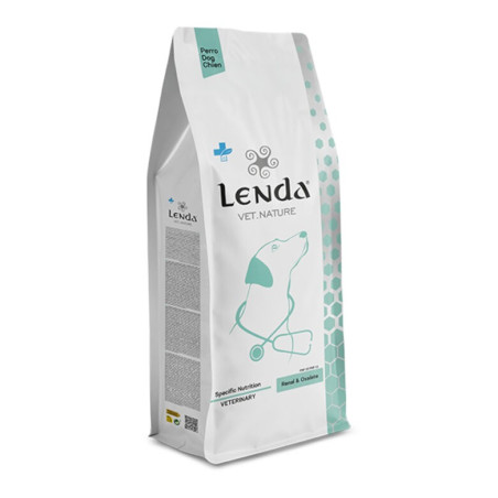 Lenda Adult Chicken - Pienso para perros en Zaragoza