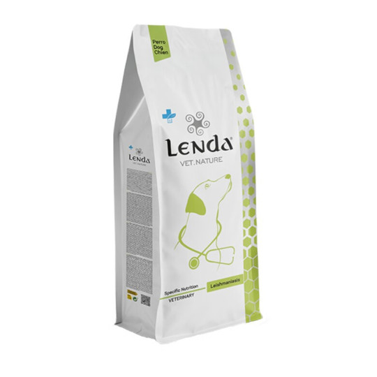 Lenda Adult Chicken - Pienso para perros en Zaragoza