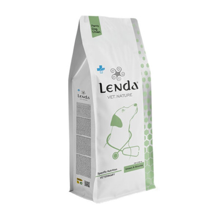 Lenda Adult Chicken - Pienso para perros en Zaragoza