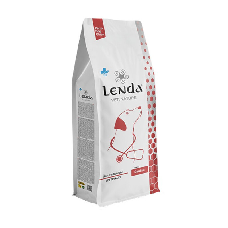 Lenda Adult Chicken - Pienso para perros en Zaragoza