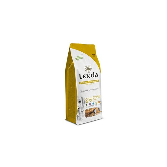 Lenda Adult Chicken - Pienso para perros en Zaragoza