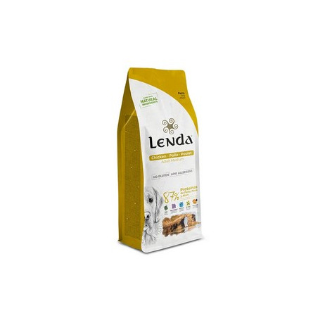 Lenda Adult Chicken - Pienso para perros en Zaragoza