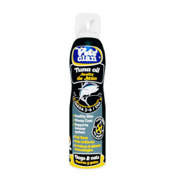 Pet´s Clan Aceite de Atún (200ml)