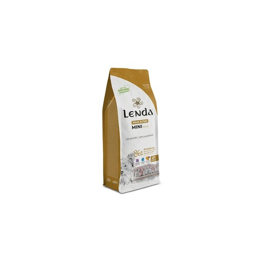 Lenda Adult Chicken - Pienso para perros en Zaragoza