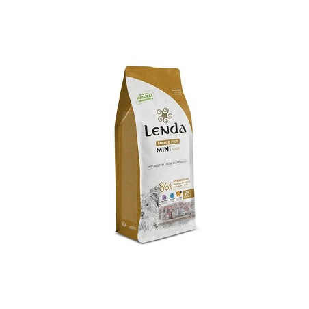 Lenda Adult Chicken - Pienso para perros en Zaragoza