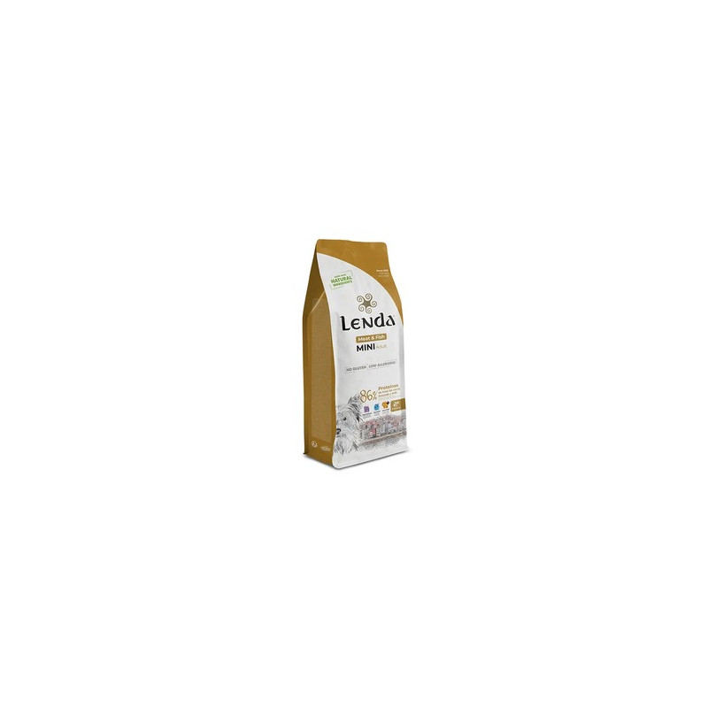Lenda Adult Chicken - Pienso para perros en Zaragoza