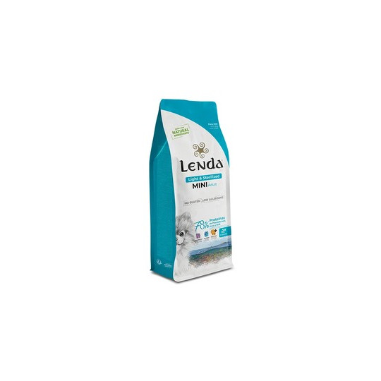 Lenda Adult Chicken - Pienso para perros en Zaragoza