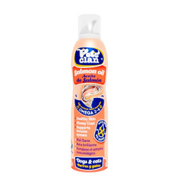 Pet´s Clan Aceite de Salmón (200ml)