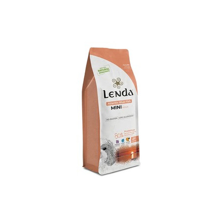 Lenda Adult Chicken - Pienso para perros en Zaragoza