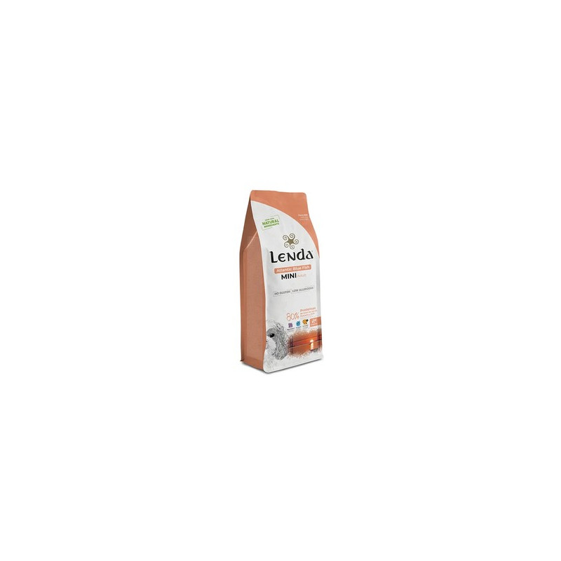 Lenda Adult Chicken - Pienso para perros en Zaragoza
