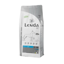 Lenda Puppy Maxi - Comprar pienso en Zaragoza, Superguau