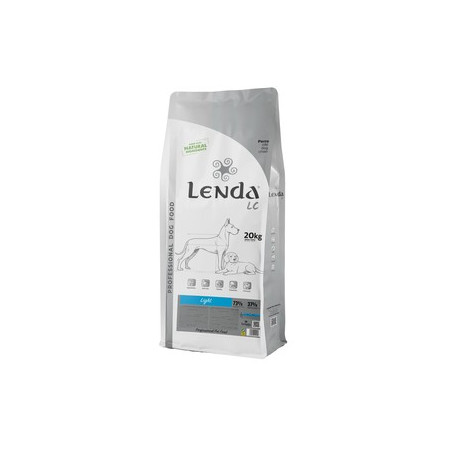 Lenda Puppy Maxi - Comprar pienso en Zaragoza, Superguau