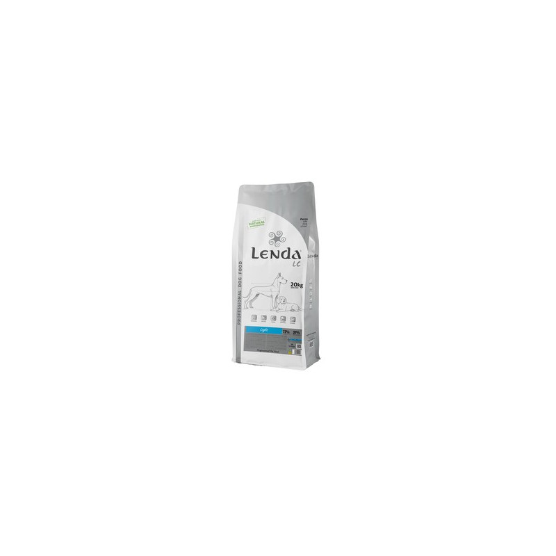Lenda Puppy Maxi - Comprar pienso en Zaragoza, Superguau