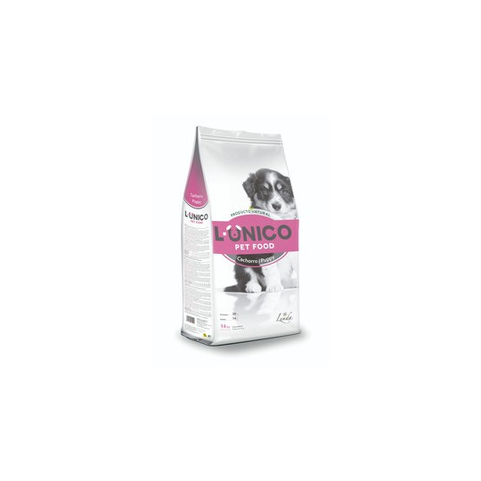 Lenda Puppy Maxi - Comprar pienso en Zaragoza, Superguau