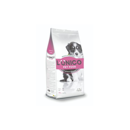 Lenda Puppy Maxi - Comprar pienso en Zaragoza, Superguau